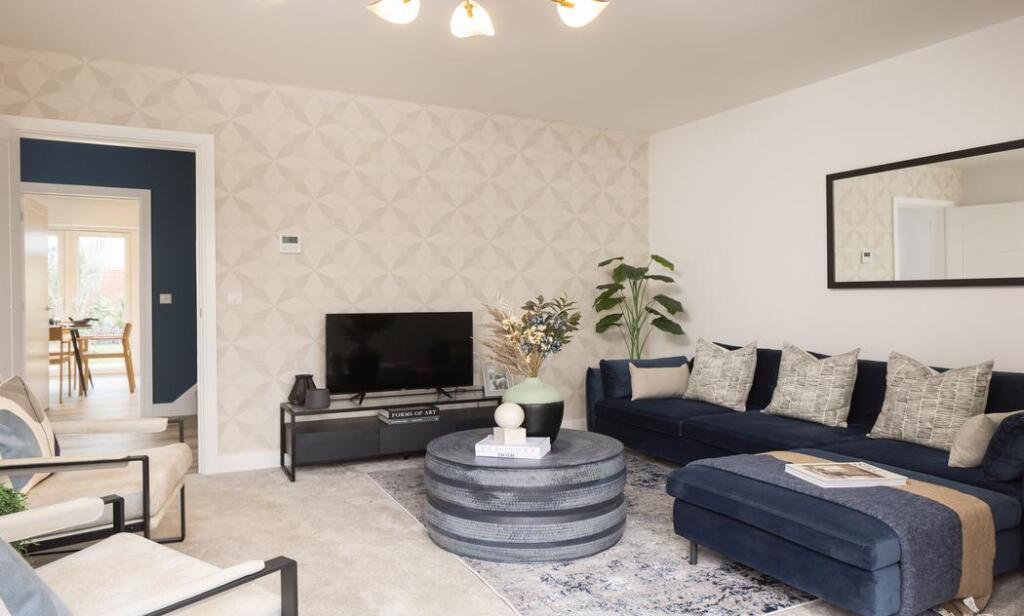 Dandara - The Willows - The Penshurst, Home 35