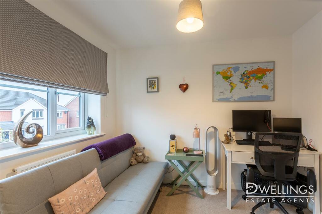 HAZELWELL AVENUE