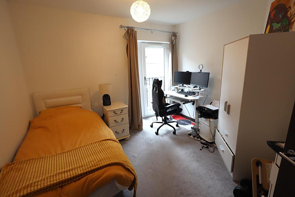 Bedroom 2