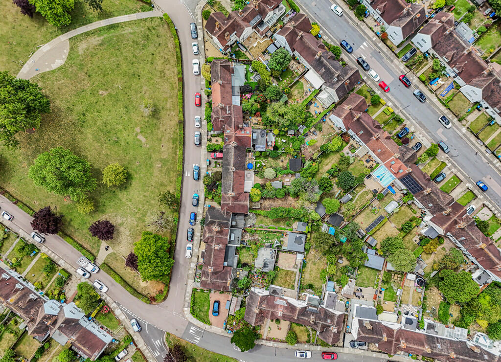 Lovelace Green Bi...