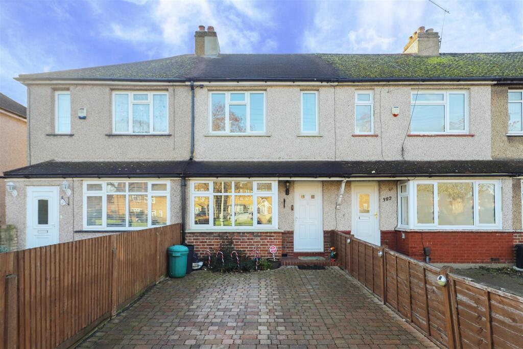 Harlington Road, Hillingdon, UB8