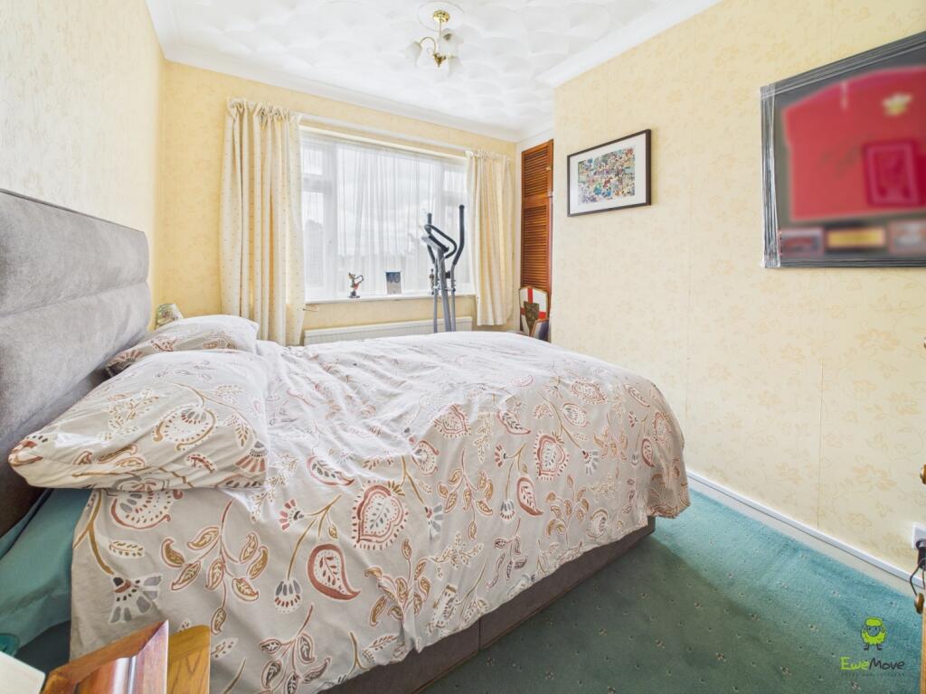 Presented by Clinton Crawford - Ewemove Bexley And