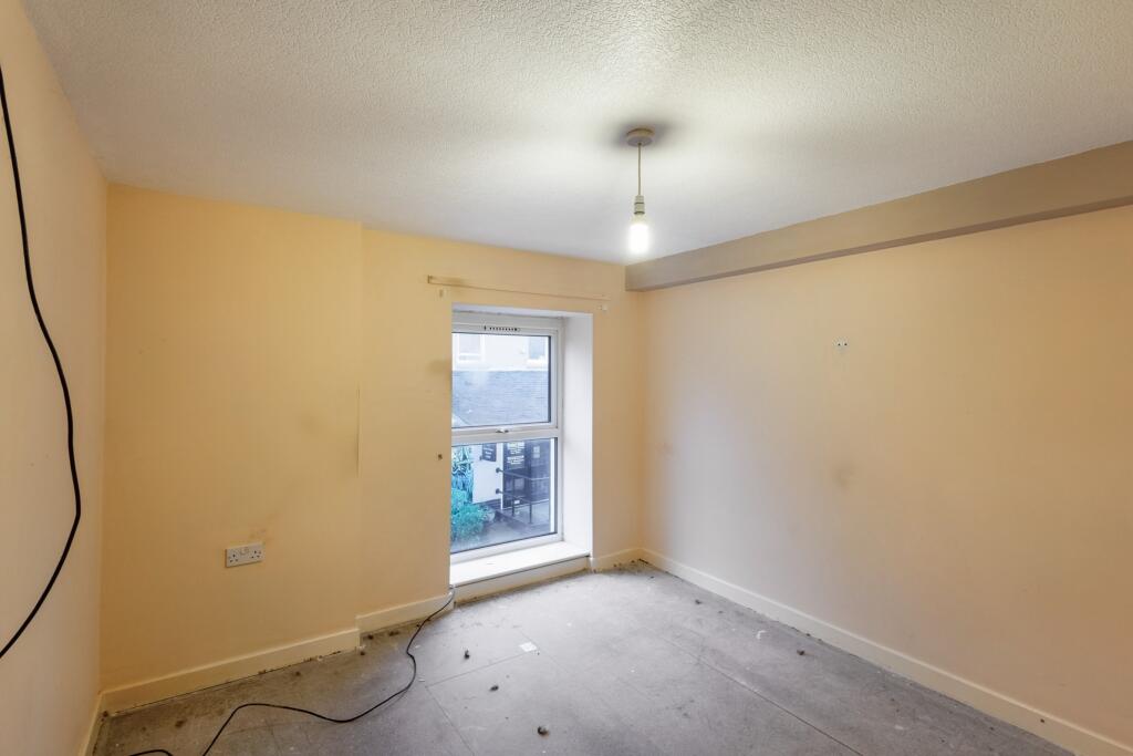 Flat 4, 2 Park Place, Knaresborough, North Yorkshire, HG5 0ER