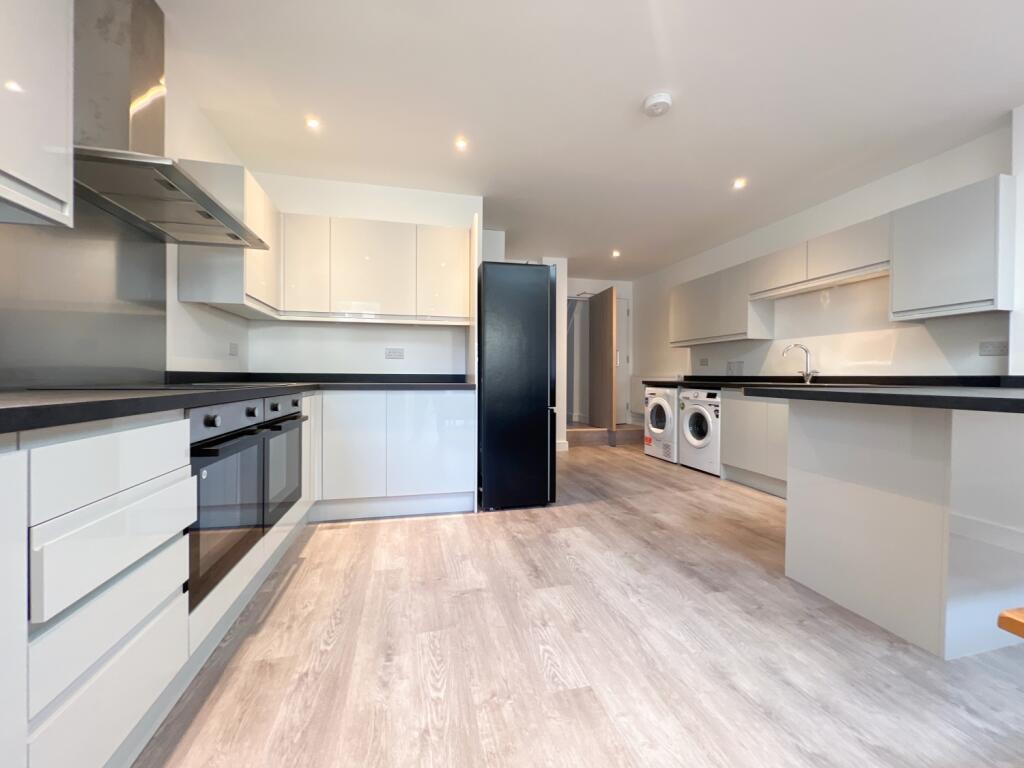 another student property from Award winning CPS HO