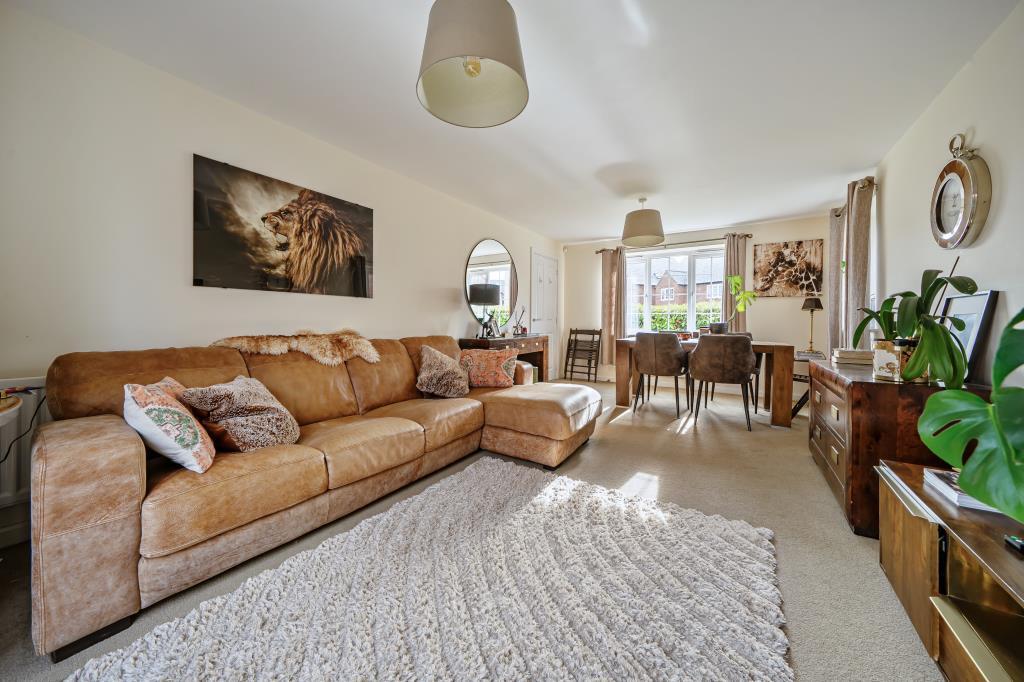 Sitting Room/Diner