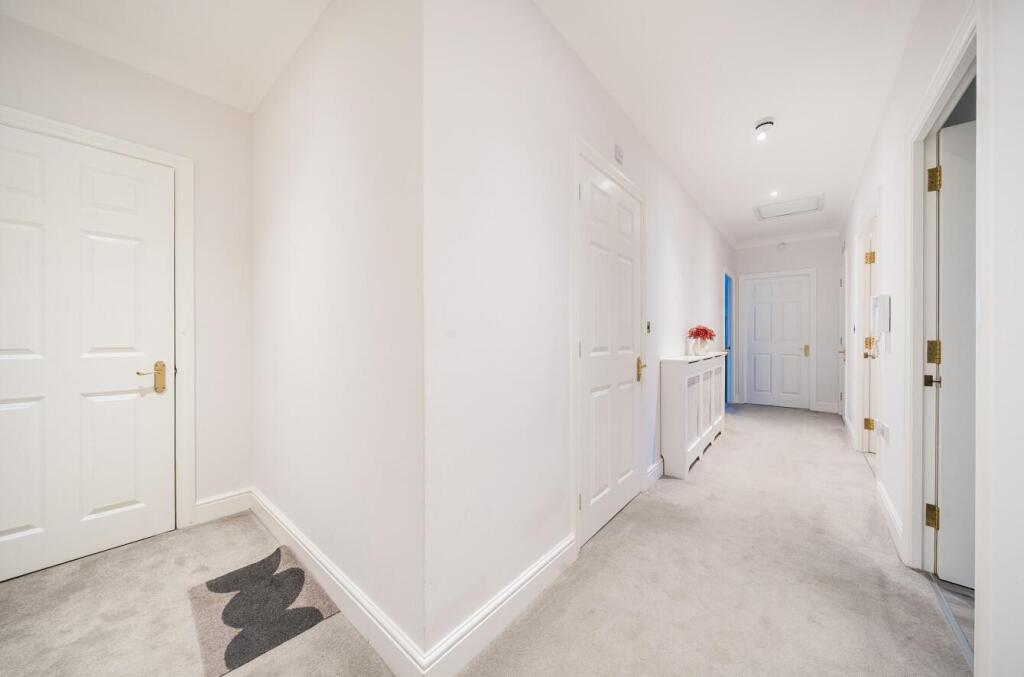 Davidson Frost-Wellings, DFW, Church Road, Stanmor