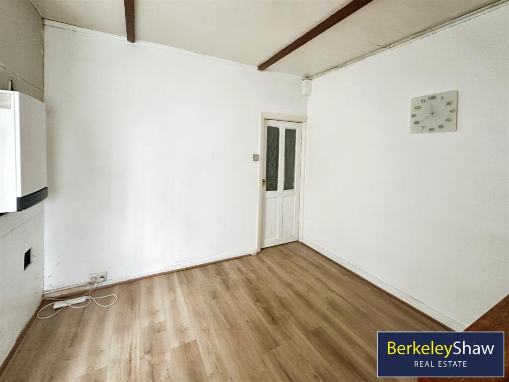 Moorning Room