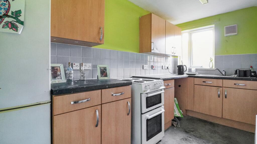 5 Shetland Drive, Darlington, County Durham, DL1 3PZ