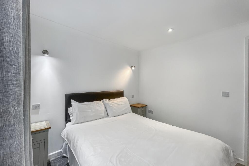 80 Contemporary Cottage, Atlantic Reach, Newquay, TR8 4LX