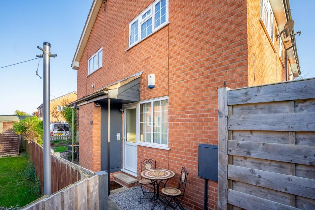 Waincroft, Strensall, York