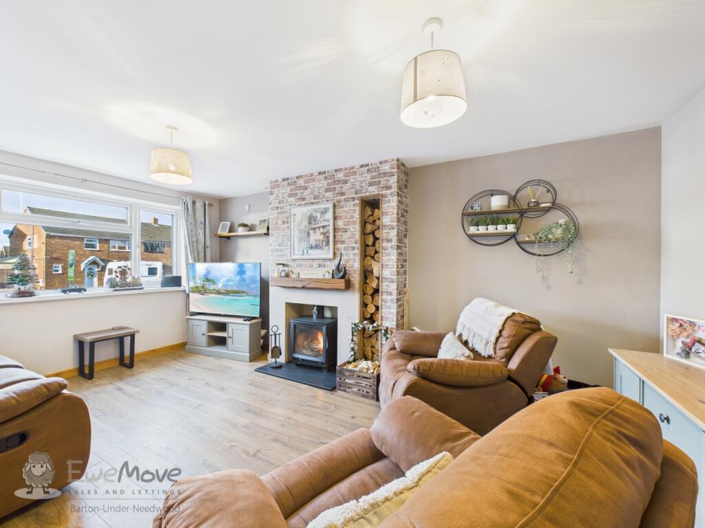 Living Room a