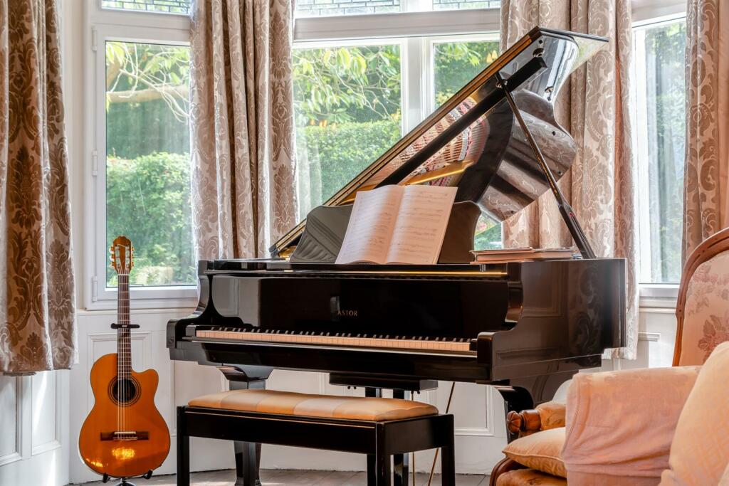 Piano