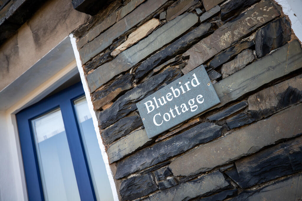 Bluebird Cottage