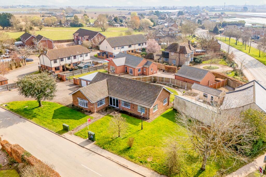 3 Water Gate (Quadring)-1