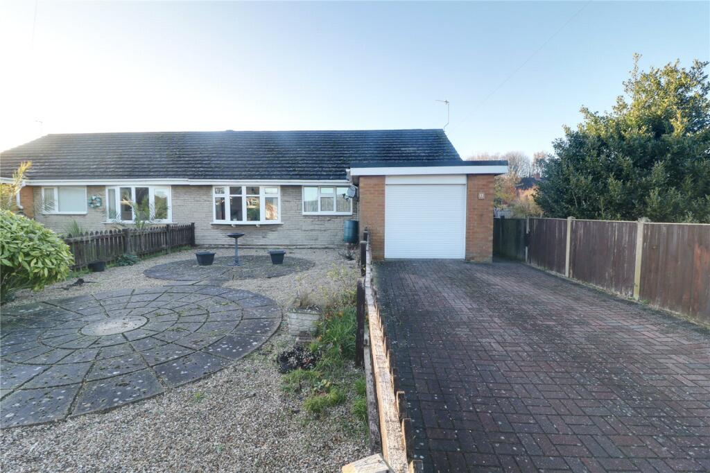 Lilywood Road, Broughton, Brigg, Lincolnshire, DN20