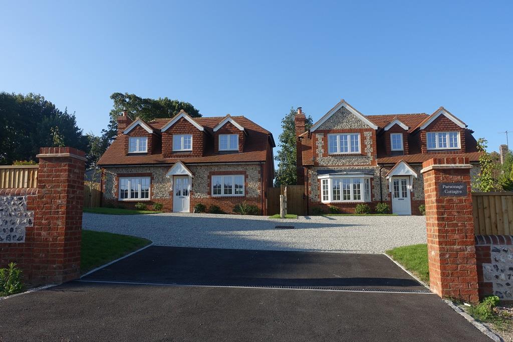 Parsonage Cottages