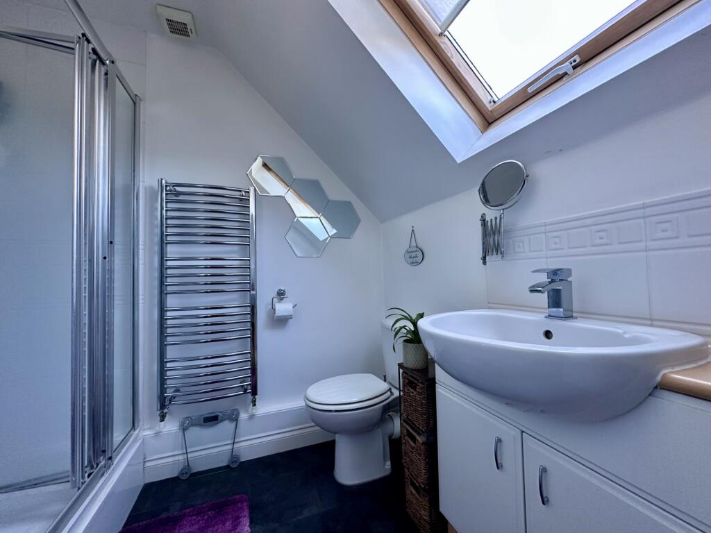 En-suite 2
