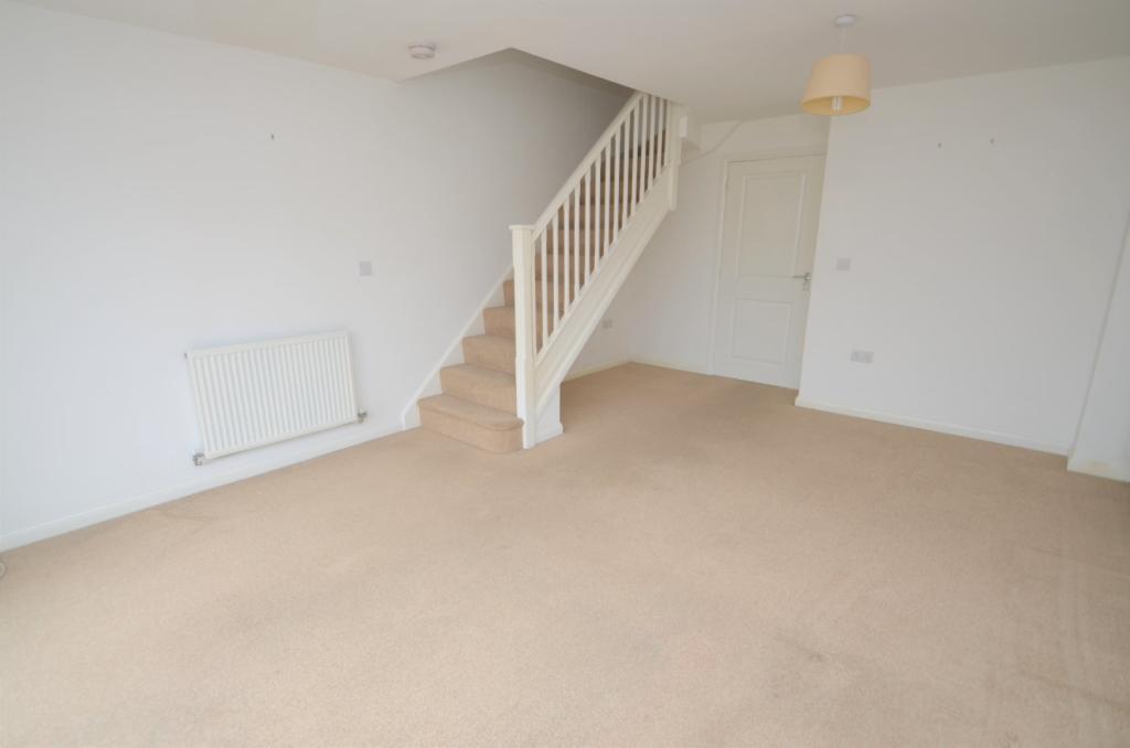 Sitting/Dining Room