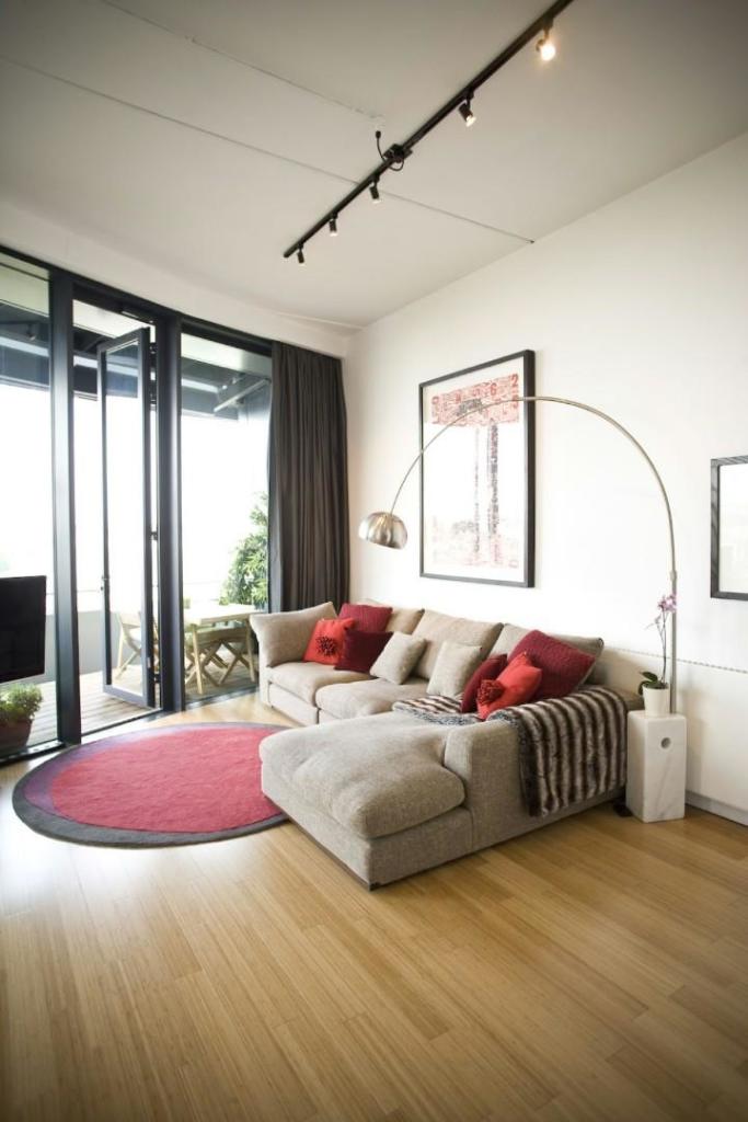 Living and Dining Space 2