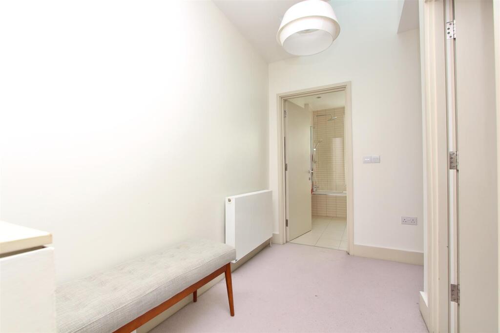 Stoke. Newington Church Street, N16