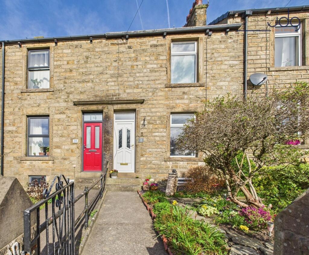 Welcome to Ashford Road