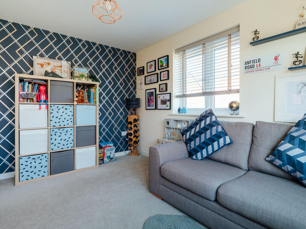 Home Office