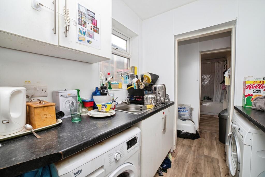 Photo- Kitchen