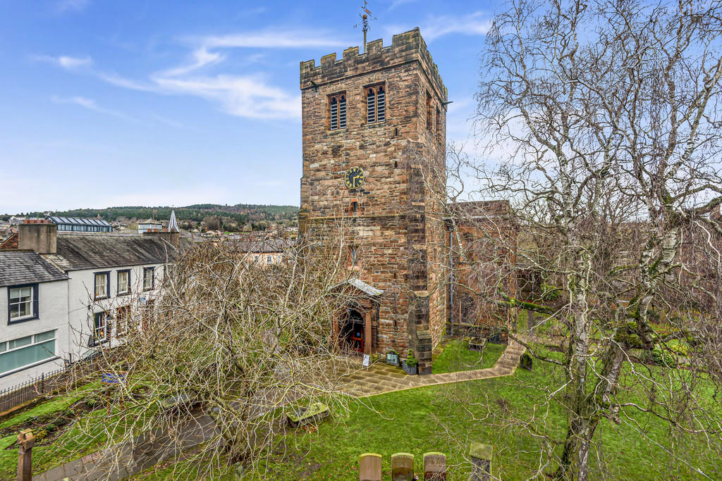 View Over St Andr...