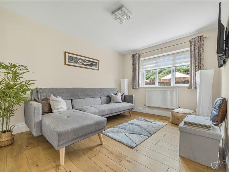 Bedroom four/sitting room