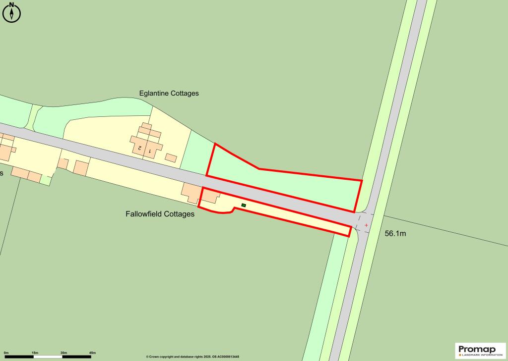 Land Plan