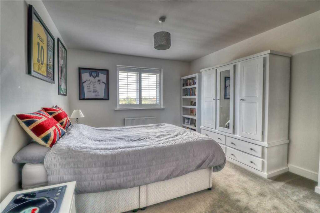 Bedroom 3