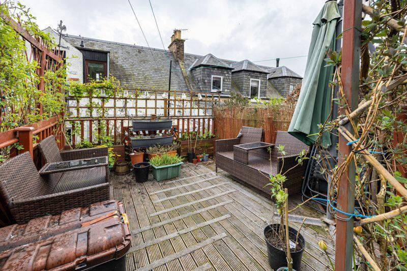 Decking