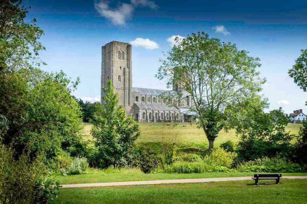 Wymondham