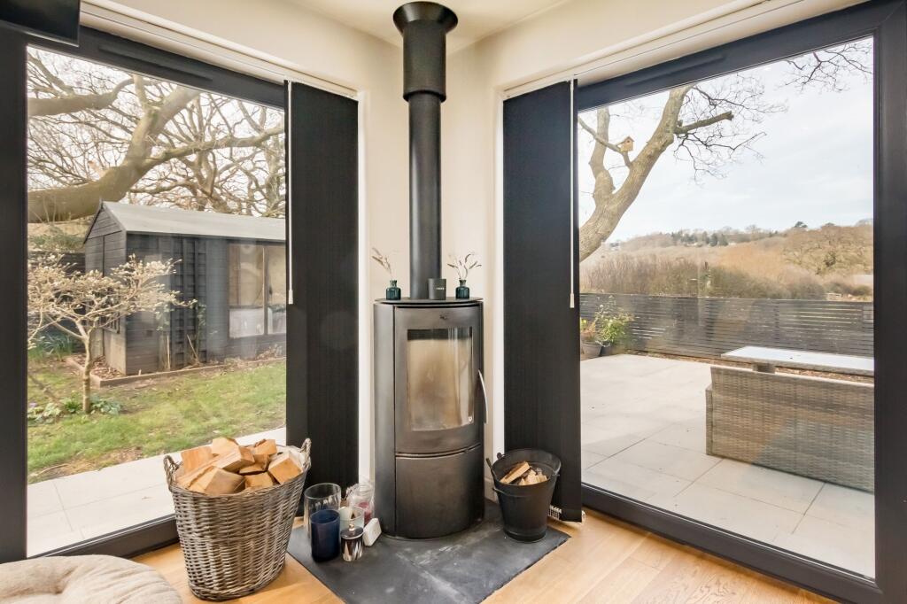 Kitchen/Family Room