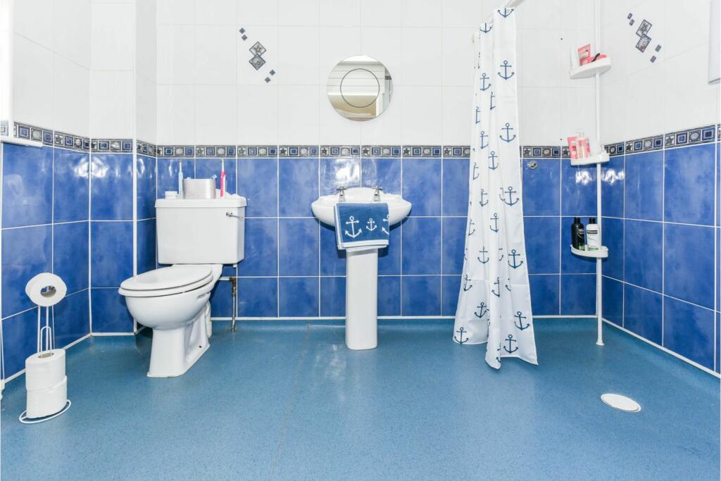 Master En-suite