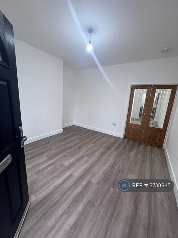 Front Reception Room 