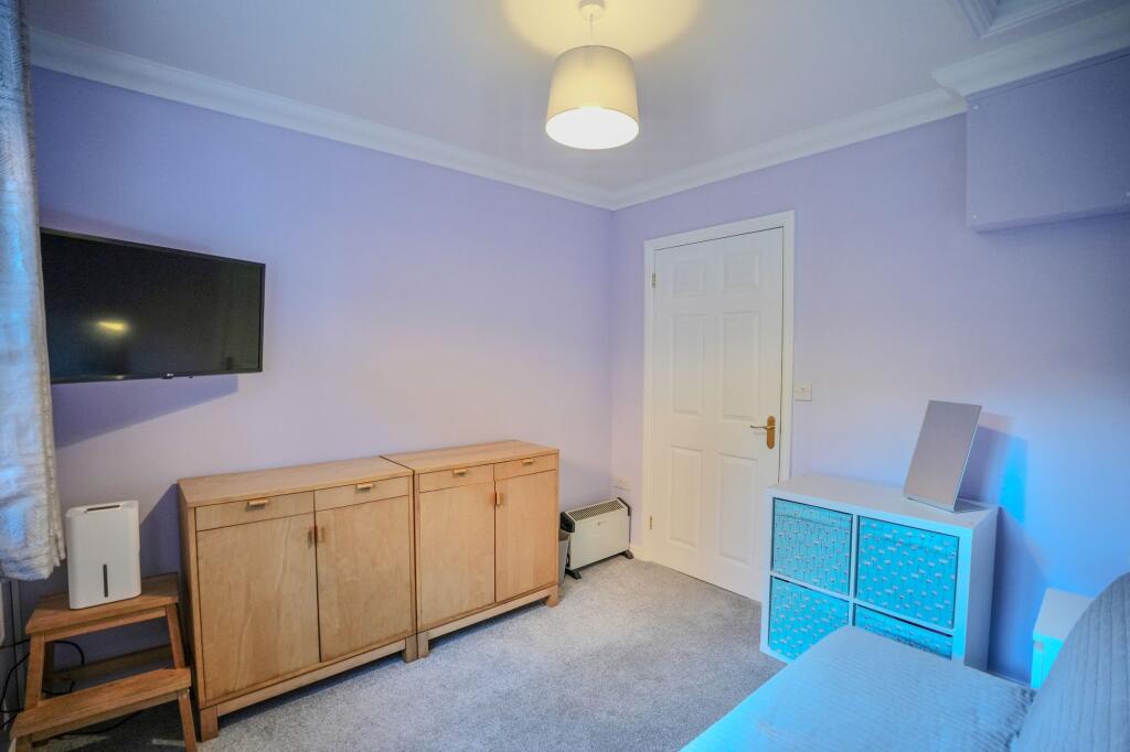 Bedroom 5 / Reception Room