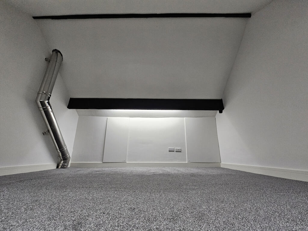 Loft Space