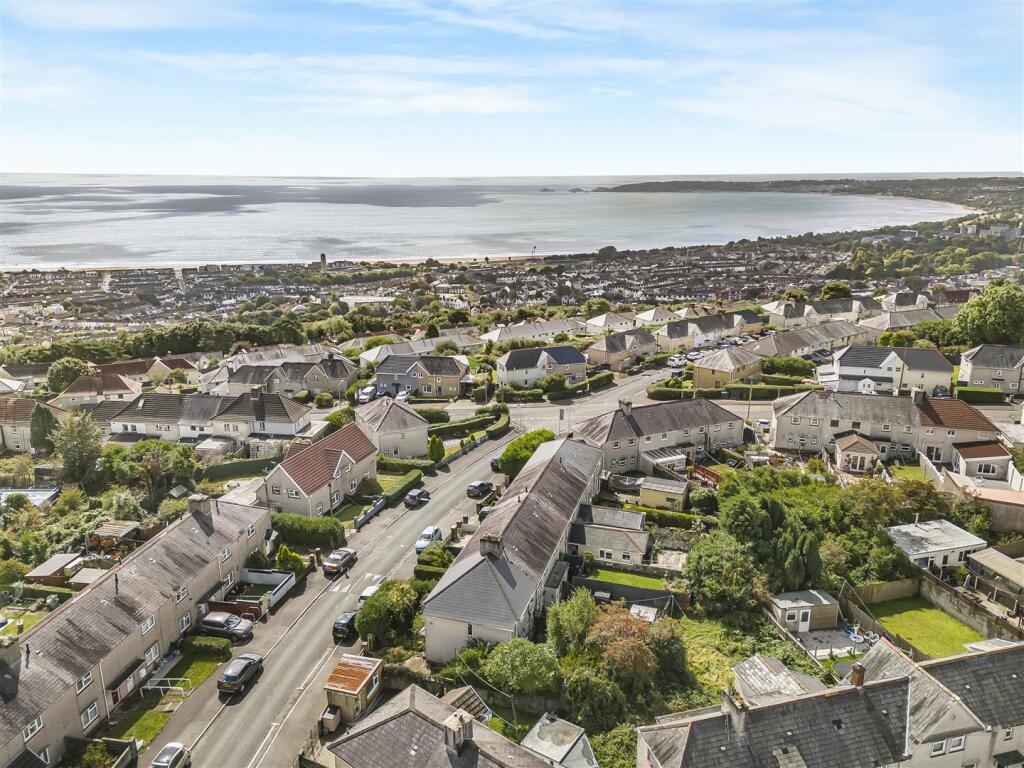 Aerial Images