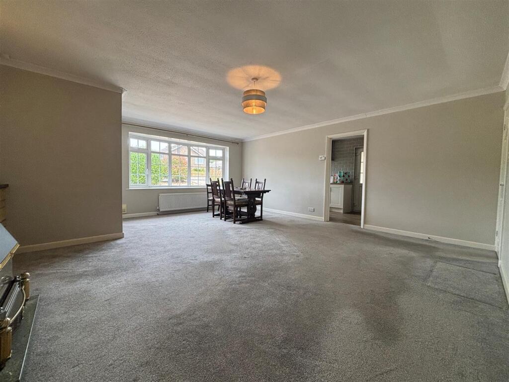 Living/Dining  Room