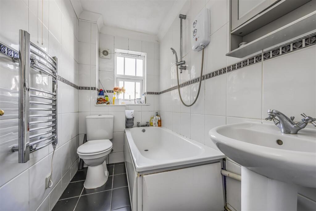 1 Castle Court, Castle Road, Southsea-PorticoMarke