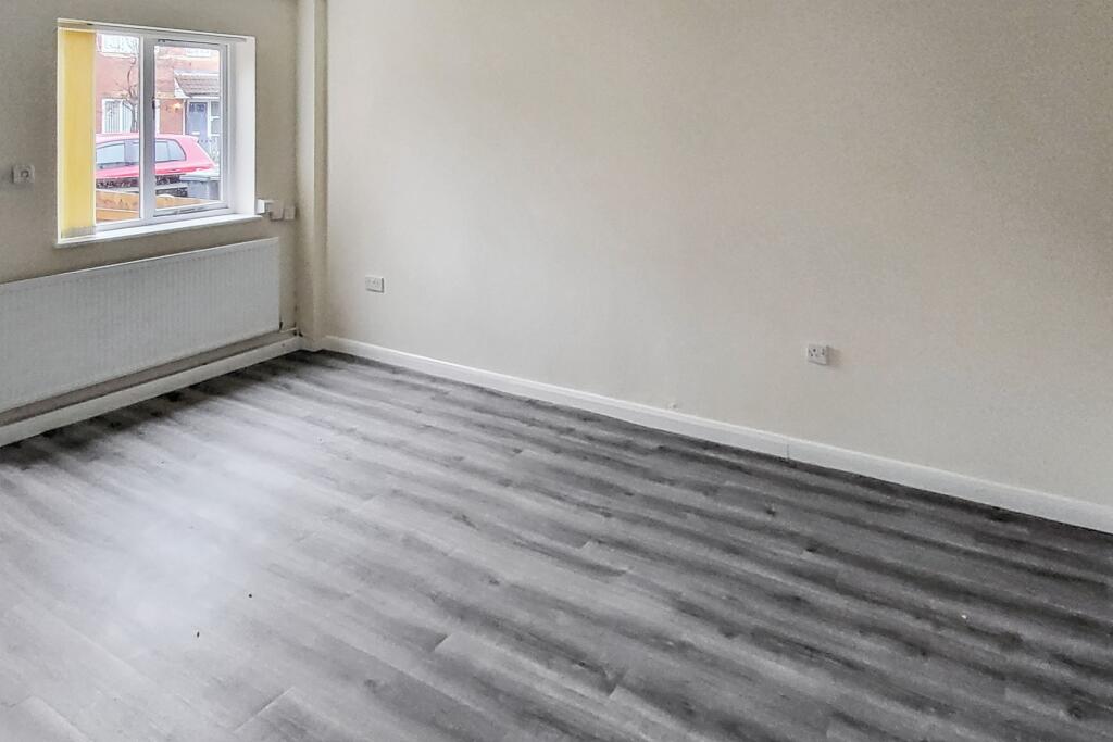 17 Epsom Road, Lincoln, Lincolnshire, LN6 0FJ