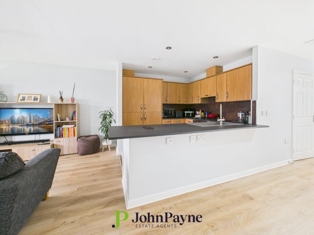 Kitchen / Living