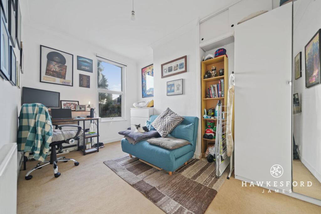 Epps Road, Sittingbourne - Bedroom 2