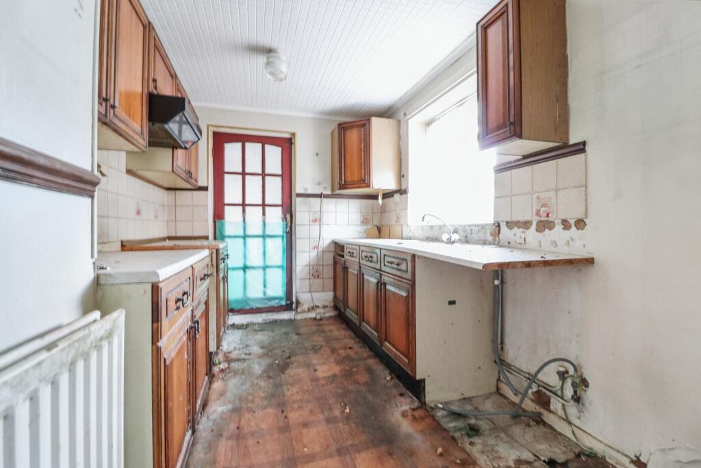 117 Church Lane, Middlesbrough, TS6 9QT