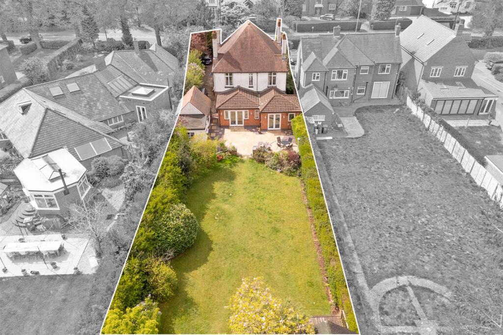 219 Hillmorton Road, Rugby