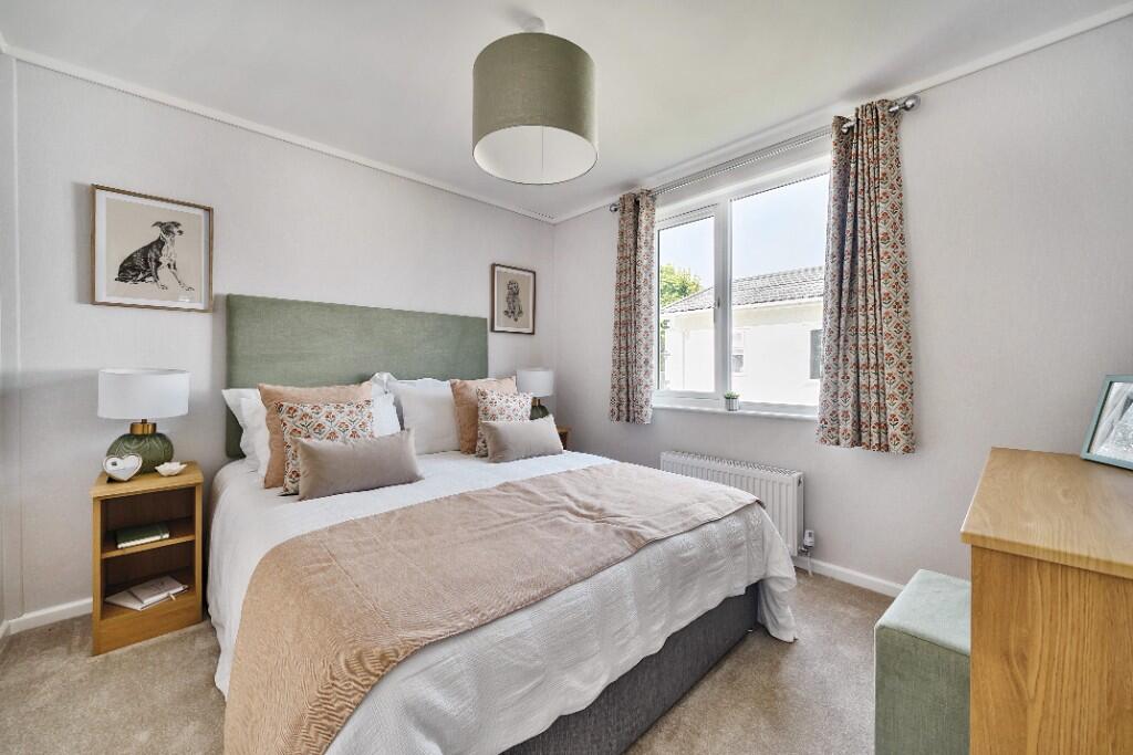 Typical Bedroom
