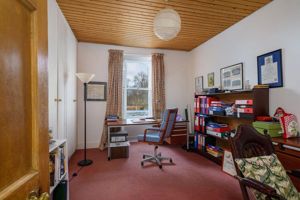 Bedroom 3 / Study