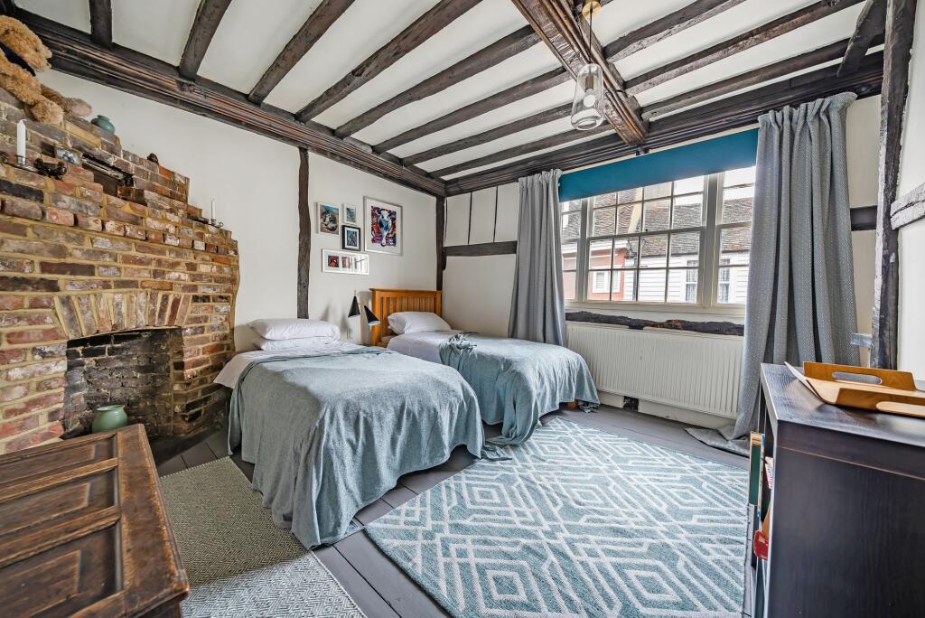Bedroom Three (1)