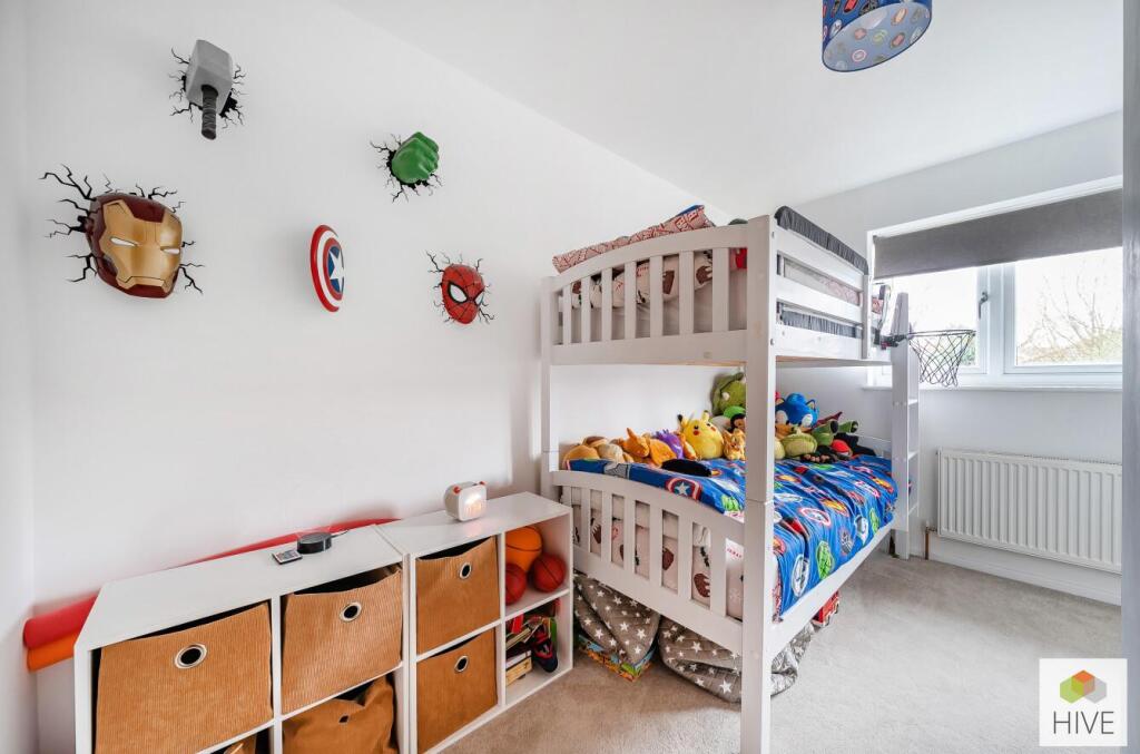 Bedroom two